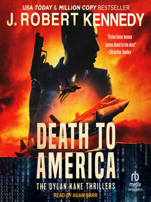 cover image of Death to America